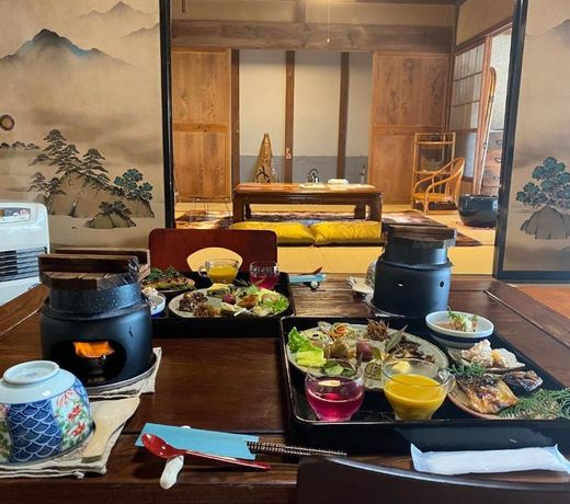 Tabinoya / Vacation STAY 17823