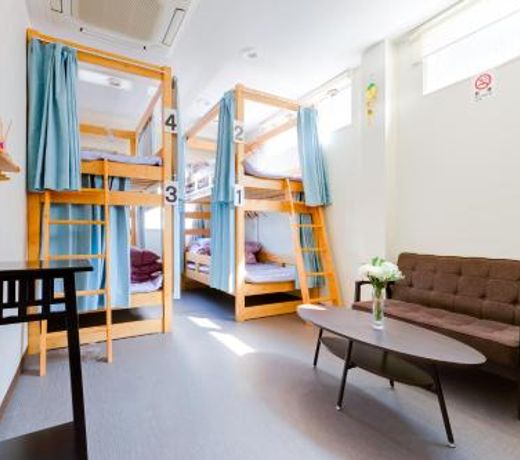 ABC Guesthouse (1F)
