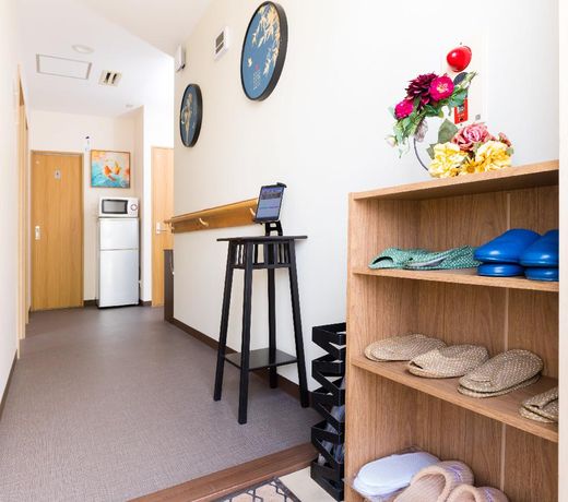 ABC Guesthouse (1F)
