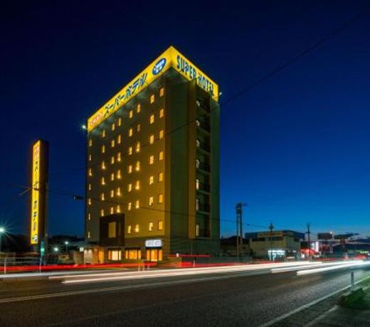 Super Hotel Fukushima Iwaki / Vacation STAY 22984