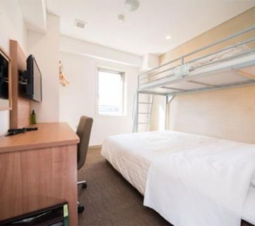 Iwaki - Hotel / Vacation STAY 22988