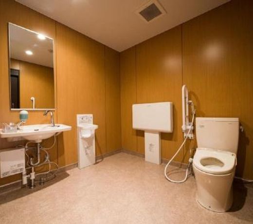 Iwaki - Hotel / Vacation STAY 25632