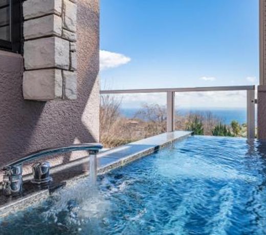 UMITO the salon IZU