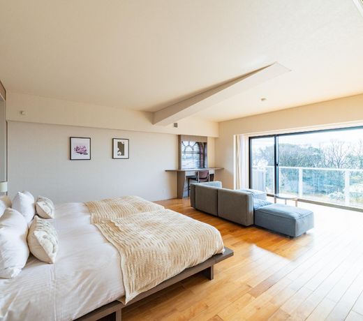 UMITO the salon IZU
