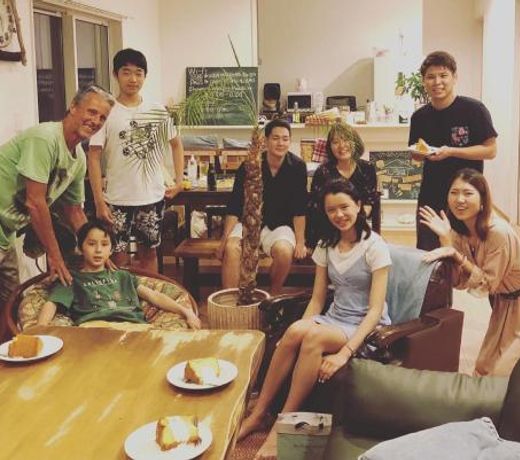 2019æ°ç¯ ! guest house Holoholo beach side