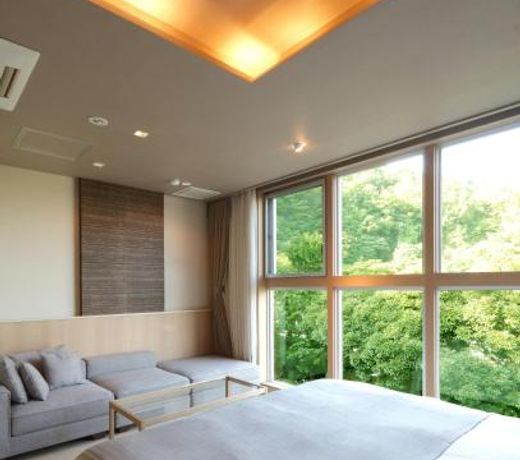 Hotel Gendairakuen Isehara adult onlyå¤§äººå°ç¨
