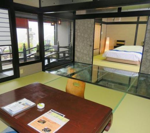 Grand Villa