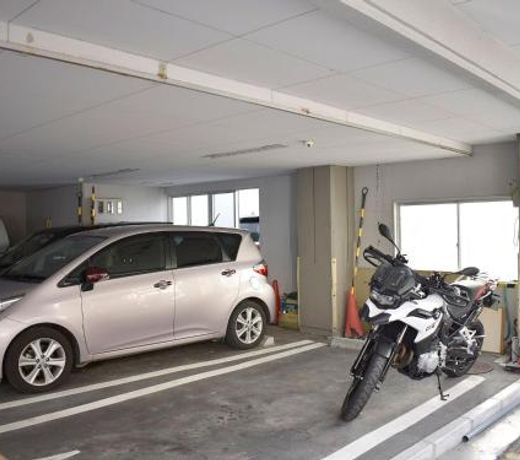 Business Ryokan Harada twin bed no smoking / Vacation STAY 22253