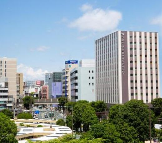 Kitanoniwa The Kuretakeso