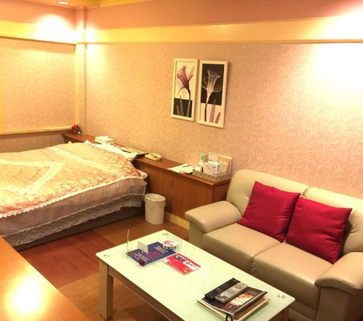 Hotel Oasis (Adult Only)