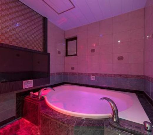 HOTEL W-AVANZA-W GROUP HOTELS and RESORTS-