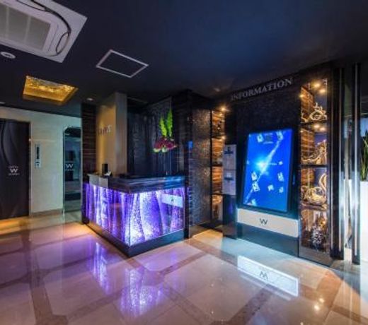 HOTEL W-AVANZA-W GROUP HOTELS and RESORTS-