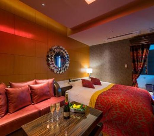 HOTEL W-AVANZA-W GROUP HOTELS and RESORTS-
