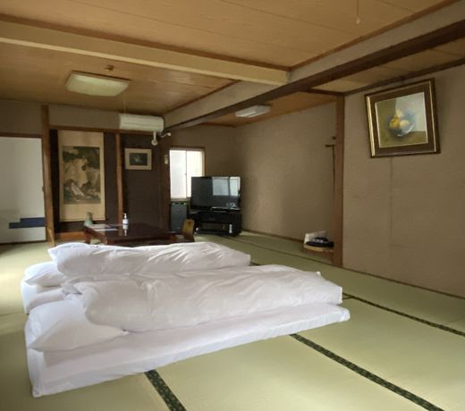 Kikaku Ryokan