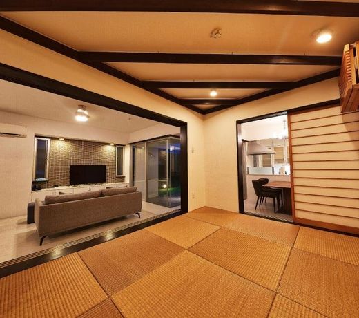 Sky Villa Toyohara