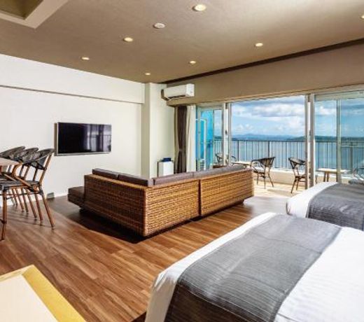 Sunset Resort Canphou by Coldio Premium