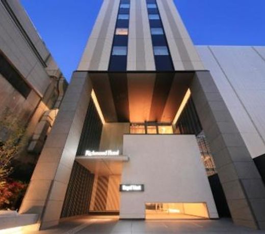 Richmond Hotel Tenjin Nishi-Dori