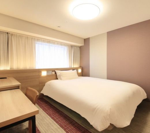 Richmond Hotel Tenjin Nishi-Dori