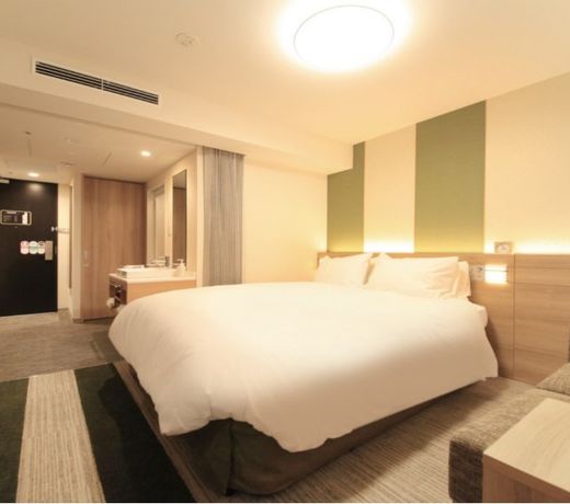 Richmond Hotel Tenjin Nishi-Dori