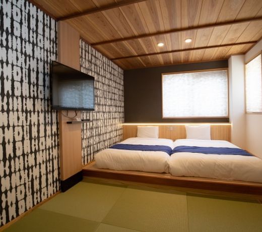 Hotel Yumeya Bettei