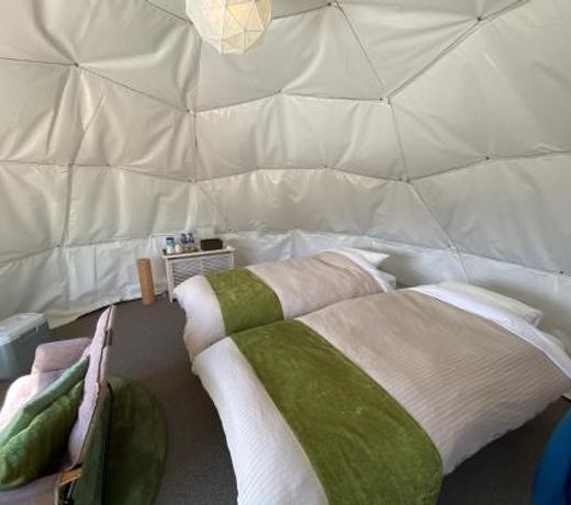Mt.Shakushi Gateway Camp
