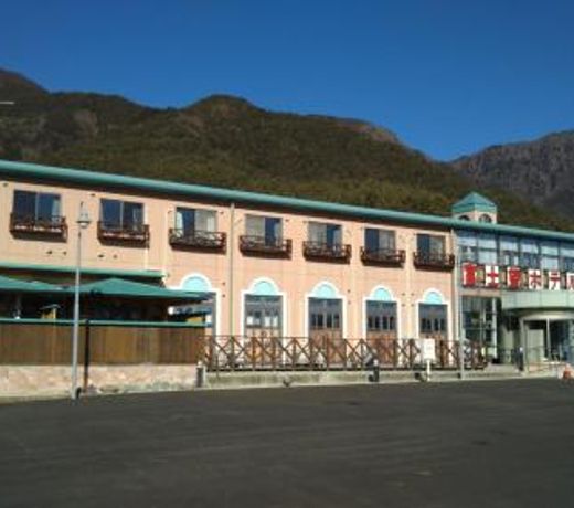 Fujibou Hotel