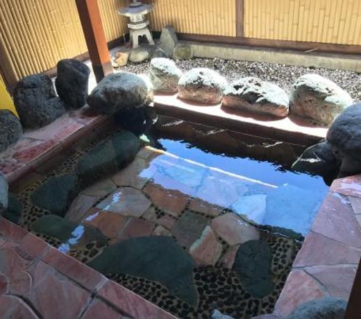 Fujibou Hotel