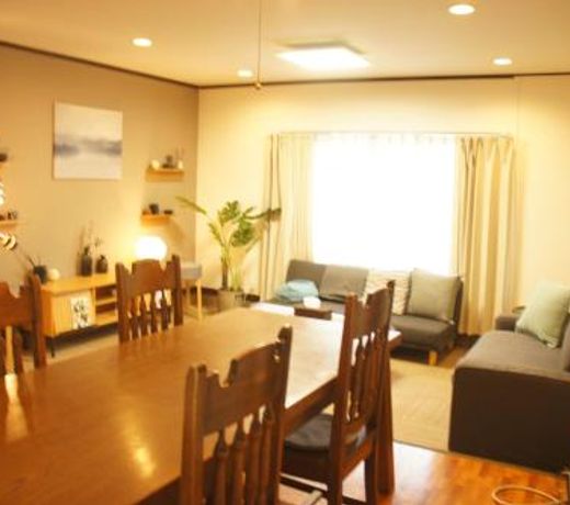 æ¶ææ´ç°é¸ Yoshimura House Hotel 5