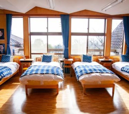 Guesthouse Hoshino Shita