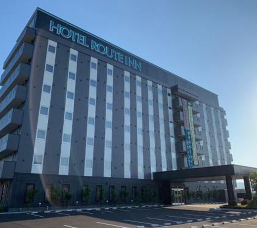 Hotel Route-Inn Takefu Inter