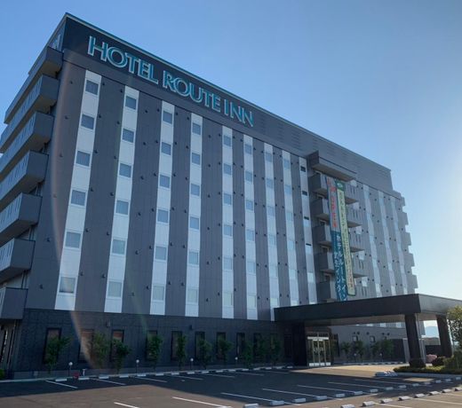 Hotel Route-Inn Takefu Inter