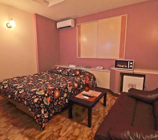 Hotel Sen (Love Hotel)