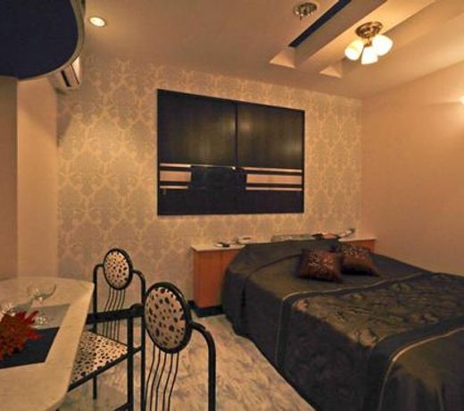 Hotel Sen (Love Hotel)