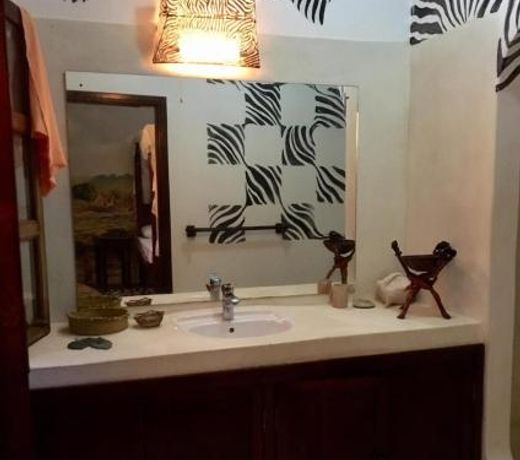 Boutique Hotel Nyumbani Tembo