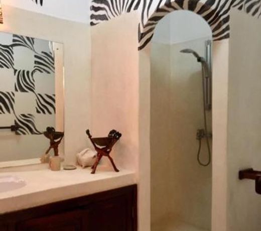 Boutique Hotel Nyumbani Tembo