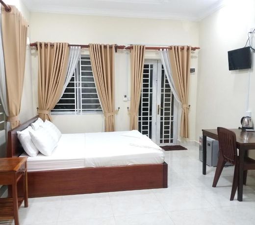 Phy Narak Guesthouse