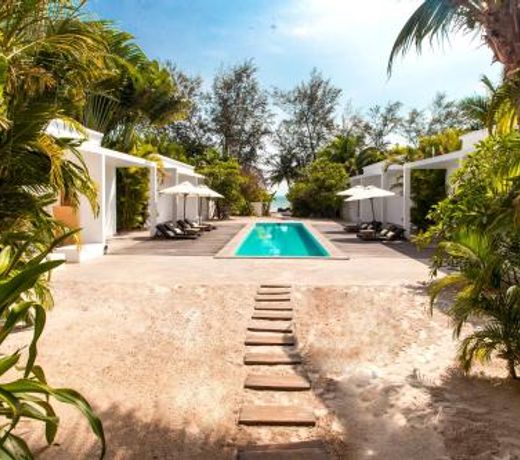 Mittali Hotel