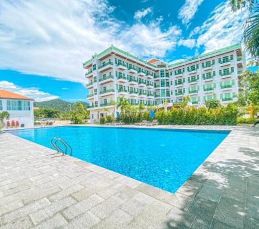 Sangkahak Mith Hotel