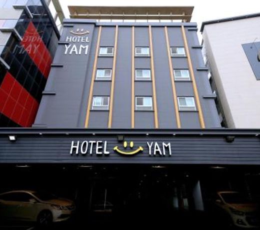 Hotel Yam