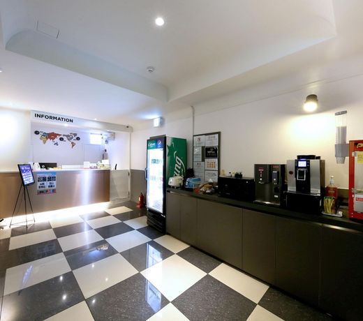 Hotel Yam