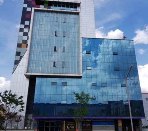 Esia hotel
