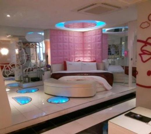Esia hotel