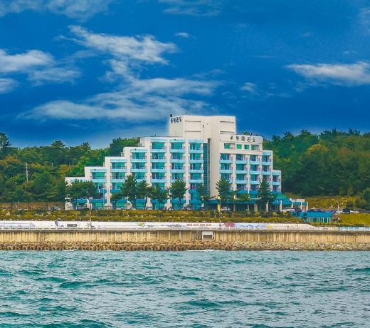 Benikea Hotel Mountain & Ocean Sokcho
