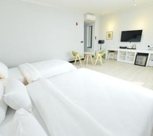 Gwangju Tourist Hotel