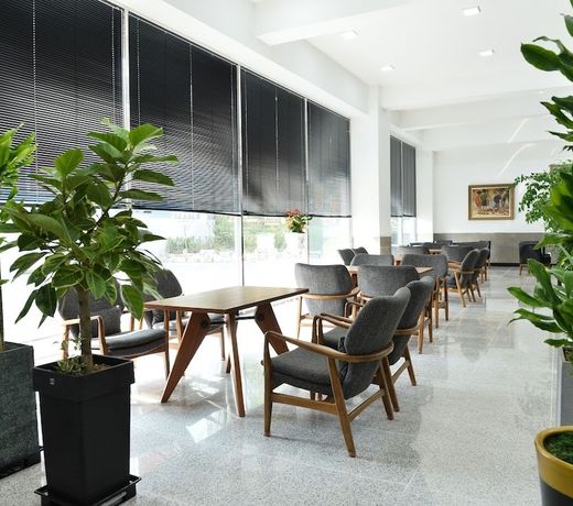 Gwangju Tourist Hotel