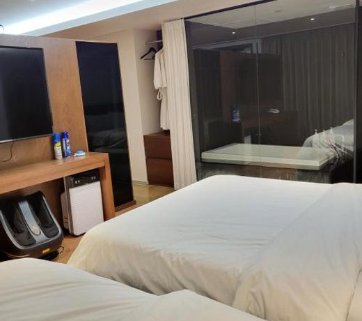 Hotel Wolmido