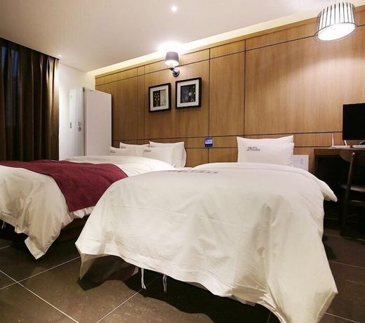 Hotel Class