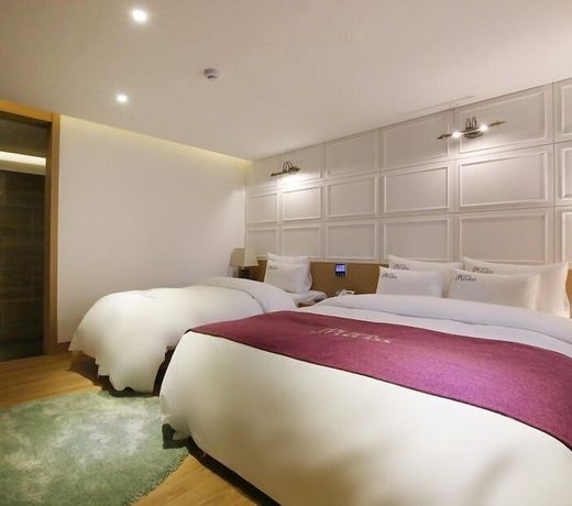 Hotel Class