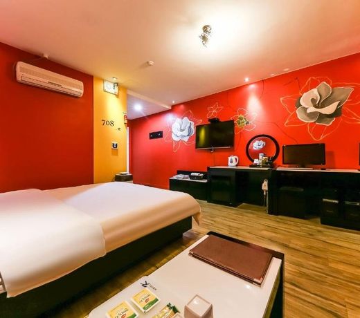 Cheonan K Hotel