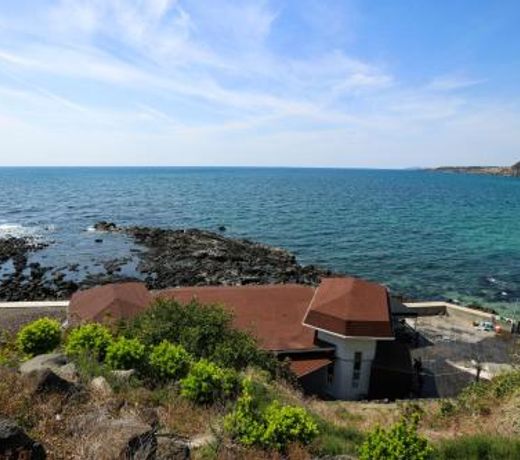 Sea View Apartment